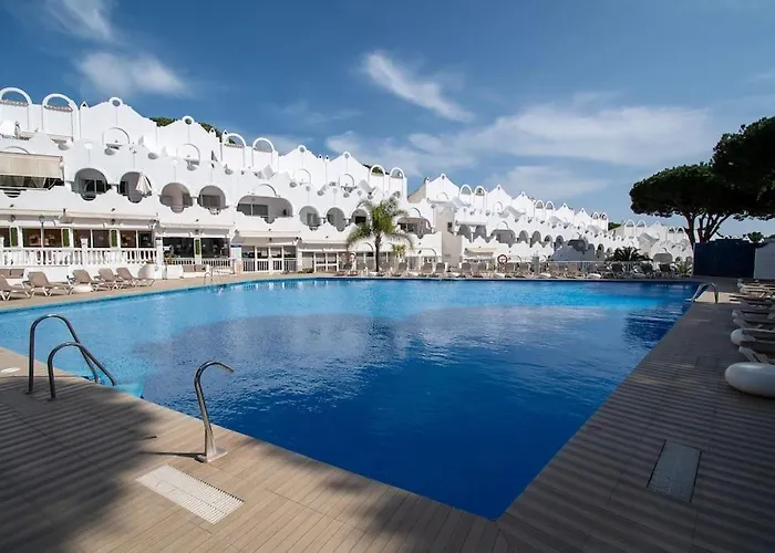 Casadelsol-marbella-slonce,piasek,szmaragdowa Woda アパート *