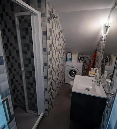 Casadelsol-marbella-slonce,piasek,szmaragdowa Woda アパート *