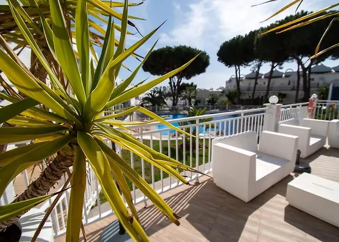 Casadelsol-marbella-slonce,piasek,szmaragdowa Woda アパート *