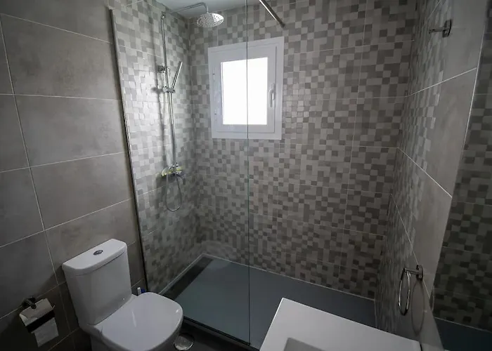 Casadelsol-marbella-slonce,piasek,szmaragdowa Woda Apartment Marbella