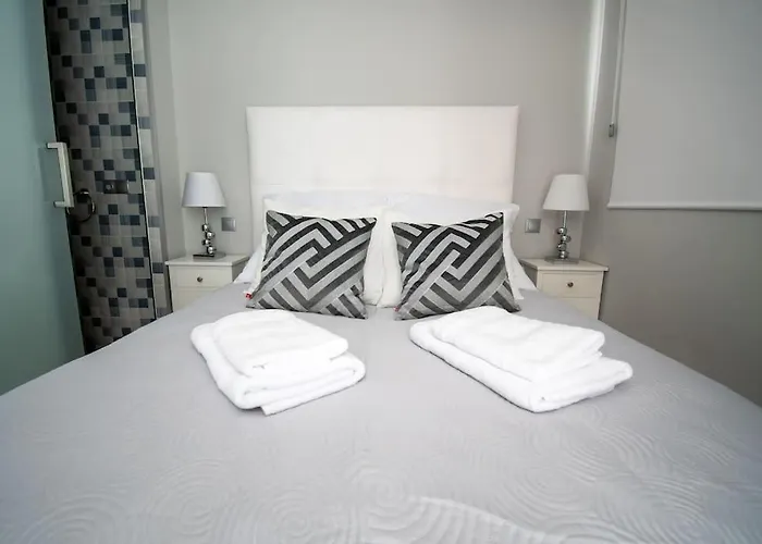 Casadelsol-marbella-slonce,piasek,szmaragdowa Woda アパート *