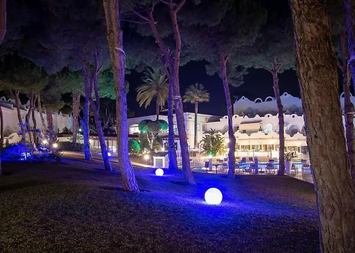 Casadelsol-marbella-slonce,piasek,szmaragdowa Woda アパート マルベーリャ