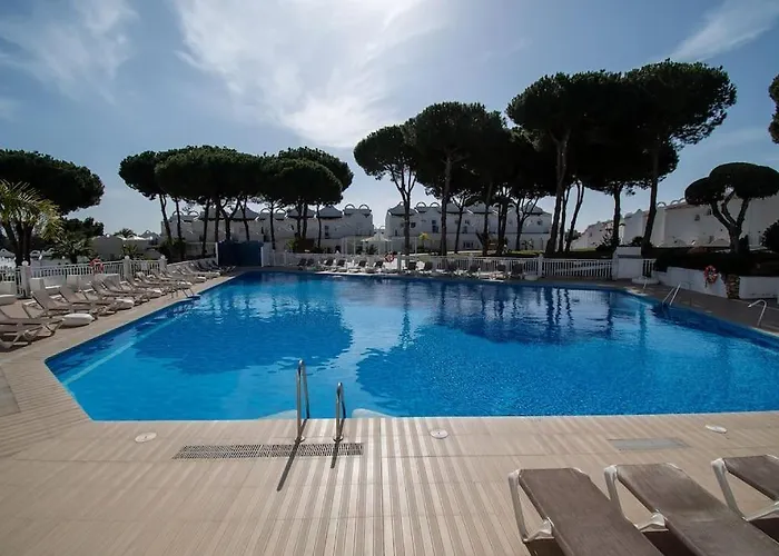 Casadelsol-marbella-slonce,piasek,szmaragdowa Woda Apartment *