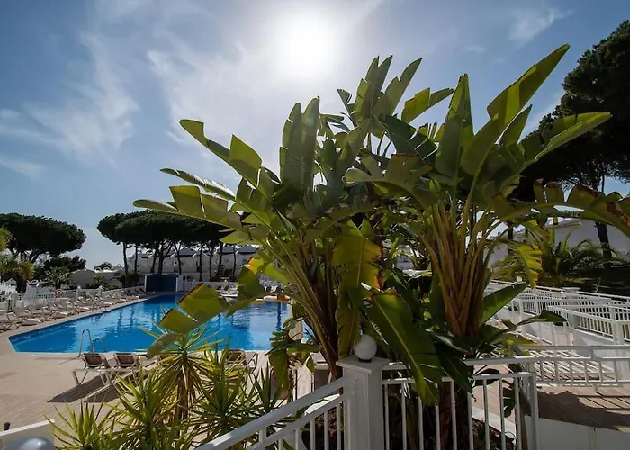 Casadelsol-marbella-slonce,piasek,szmaragdowa Woda * Marbella