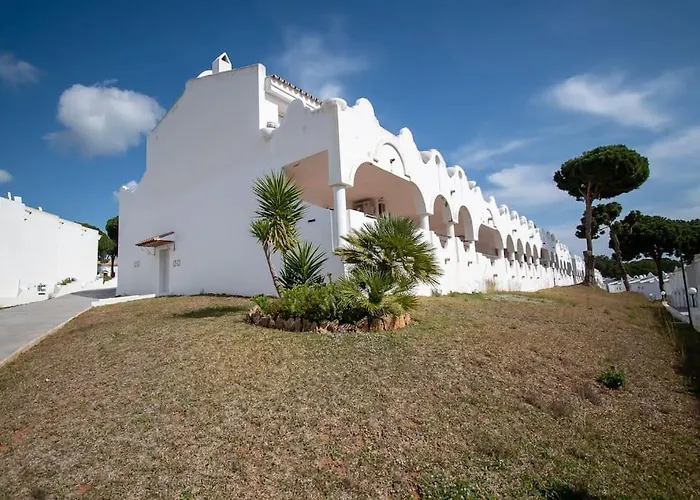 Casadelsol-marbella-slonce,piasek,szmaragdowa Woda *
