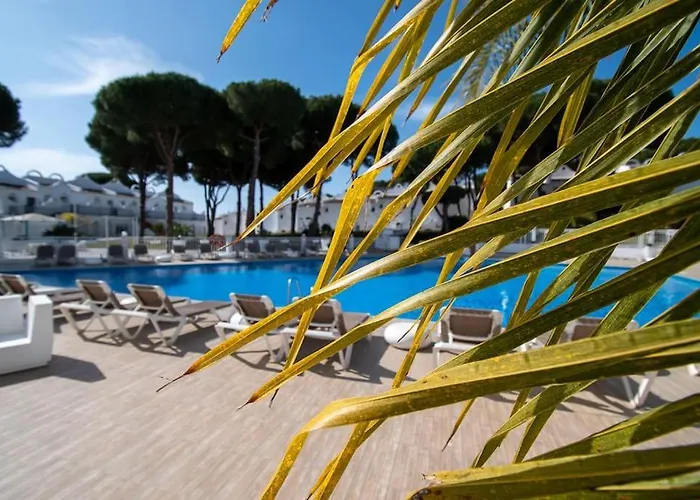 Lägenhet Casadelsol-marbella-slonce,piasek,szmaragdowa Woda *