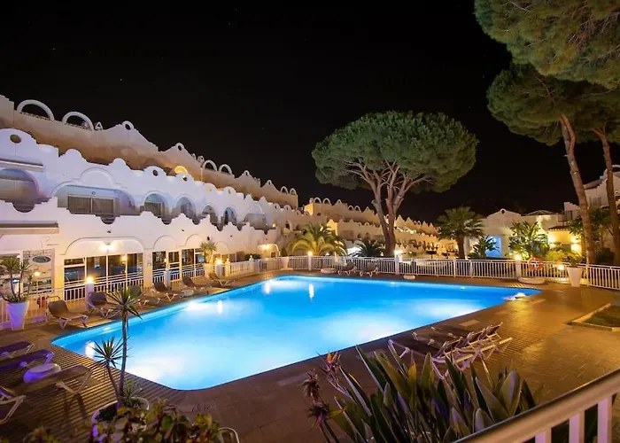 Casadelsol-marbella-slonce,piasek,szmaragdowa Woda