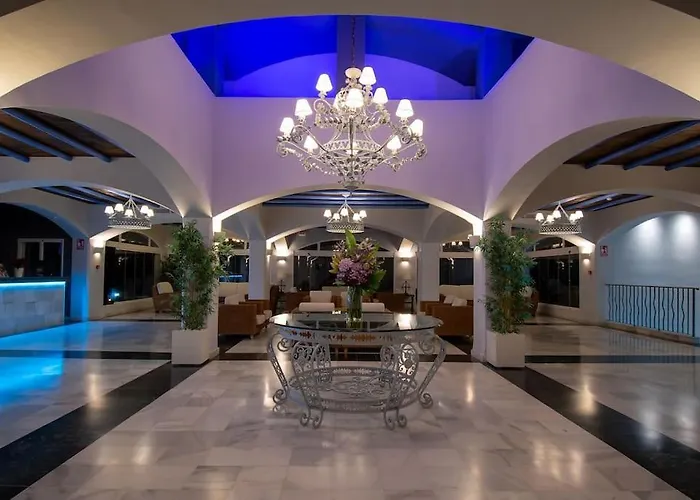 Lägenhet Casadelsol-marbella-slonce,piasek,szmaragdowa Woda Marbella