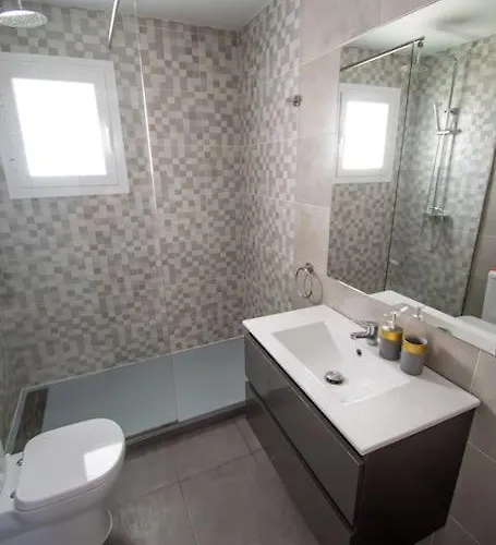 Casadelsol-marbella-slonce,piasek,szmaragdowa Woda *