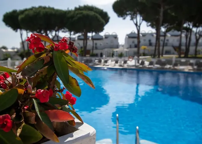 Casadelsol-marbella-slonce,piasek,szmaragdowa Woda Lägenhet *