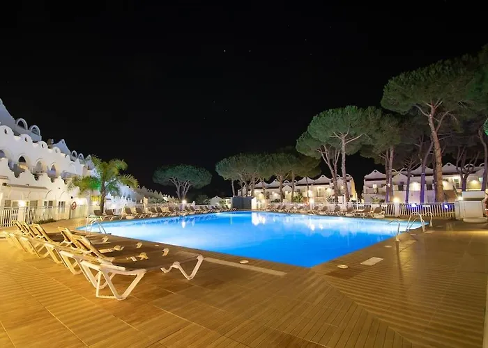 Casadelsol-marbella-slonce,piasek,szmaragdowa Woda * Marbella