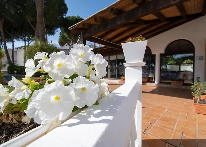 Lägenhet Casadelsol-marbella-slonce,piasek,szmaragdowa Woda