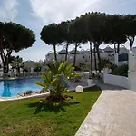 Casadelsol-marbella-slonce,piasek,szmaragdowa Woda Apartment *