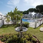Apartment Casadelsol-marbella-slonce,piasek,szmaragdowa Woda Marbella