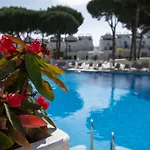 Casadelsol-marbella-slonce,piasek,szmaragdowa Woda Apartment *