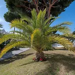 Casadelsol-marbella-slonce,piasek,szmaragdowa Woda Apartment