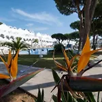 Casadelsol-marbella-slonce,piasek,szmaragdowa Woda Marbella
