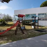 Casadelsol-marbella-slonce,piasek,szmaragdowa Woda Apartment