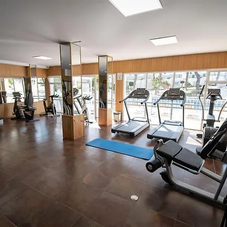 Apartman Casadelsol-marbella-slonce,piasek,szmaragdowa Woda