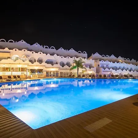 Casadelsol-marbella-slonce,piasek,szmaragdowa Woda *