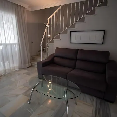 Casadelsol-marbella-slonce,piasek,szmaragdowa Woda * Marbella