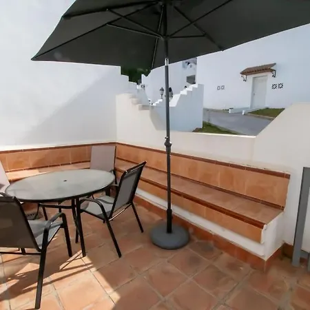 Casadelsol-marbella-slonce,piasek,szmaragdowa Woda Apartman